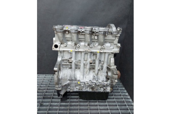 Engine Ford Peugeot Mazda 1 6 TDCI G8DB G8DA Part manufacturer Ford OE