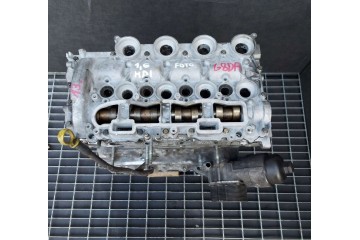 Engine Ford Peugeot Mazda 1 6 TDCI G8DB G8DA Car type cargo vans passenger cars