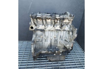 Engine Ford Peugeot Mazda 1 6 TDCI G8DB G8DA Engine type diesel
