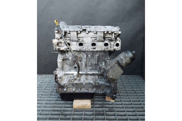 Motor Ford Peugeot Mazda 1.6 TDCI G8DB G8DA