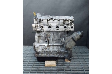 Motor Ford Peugeot Mazda 1.6 TDCI G8DB G8DA