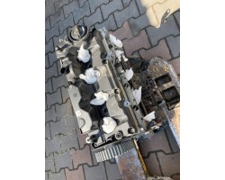Audi A3 S3 8V 2018 engine 1 6 tdi dgt 80 thousand mileage