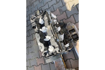 Audi A3 S3 8V 2018 engine 1 6 tdi dgt 80 thousand mileage