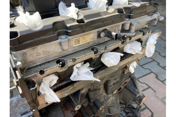 Audi A3 S3 8V 2018 engine 1 6 tdi dgt 80 thousand mileage Part manufacturer Audi OE