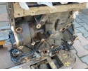 Audi A3 S3 8V 2018 engine 1 6 tdi dgt 80 thousand mileage Catalog number of the part dgt