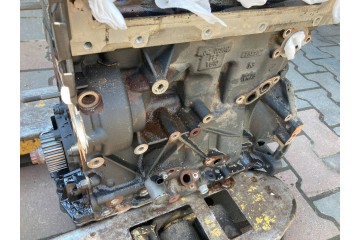 Audi A3 S3 8V 2018 engine 1 6 tdi dgt 80 thousand mileage Catalog number of the part dgt