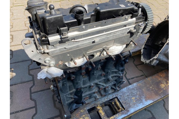Audi A3 S3 8V 2018 engine 1 6 tdi dgt 80 thousand mileage Car type passenger cars