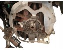 COMPLETE ENGINE SKODA OCTAVIA III 1 6 TDI 105HP 77kW CLHA 233 THOUSAND FILM Packaging status replacement