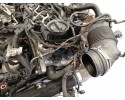 COMPLETE ENGINE SKODA OCTAVIA III 1 6 TDI 105HP 77kW CLHA 233 THOUSAND FILM Part manufacturer VAG