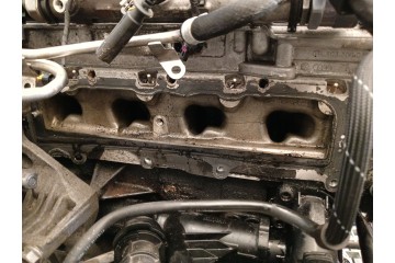 COMPLETE ENGINE SKODA OCTAVIA III 1 6 TDI 105HP 77kW CLHA 233 THOUSAND FILM Quality of parts according to GVO O original with ma