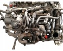 COMPLETE ENGINE SKODA OCTAVIA III 1 6 TDI 105HP 77kW CLHA 233 THOUSAND FILM Car type passenger cars