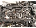 COMPLETE ENGINE SKODA OCTAVIA III 1 6 TDI 105HP 77kW CLHA 233 THOUSAND FILM Product weight with unit packaging 90 kg