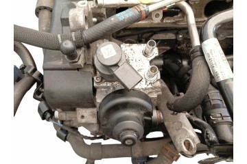 COMPLETE ENGINE SKODA OCTAVIA III 1 6 TDI 105HP 77kW CLHA 233 THOUSAND FILM Catalog number of substitutes CLHA