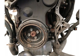 Motor Completo Skoda Octavia III 1.6 TDI 105HP 77kW CLHA 233000 km
