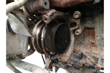 Motor Completo Skoda Octavia III 1.6 TDI 105HP 77kW CLHA 233000 km
