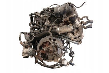 Motor Completo Skoda Octavia III 1.6 TDI 105HP 77kW CLHA 233000 km