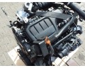 MERCEDES VITO W447 COMPLETE ENGINE 1 6 CDI R9M503 R9M Catalog number of the part R9M503 R9M