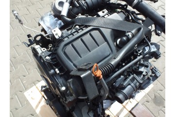 MERCEDES VITO W447 COMPLETE ENGINE 1 6 CDI R9M503 R9M Catalog number of the part R9M503 R9M