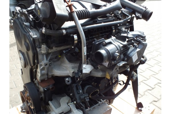 MERCEDES VITO W447 COMPLETE ENGINE 1 6 CDI R9M503 R9M Part manufacturer Mercedes Benz OE