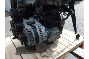 MERCEDES VITO W447 COMPLETE ENGINE 1 6 CDI R9M503 R9M Packaging status replacement
