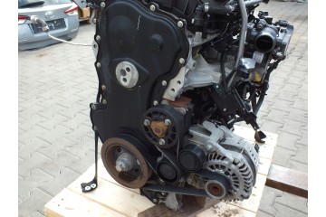 MERCEDES VITO W447 COMPLETE ENGINE 1 6 CDI R9M503 R9M Car type cargo vans passenger cars