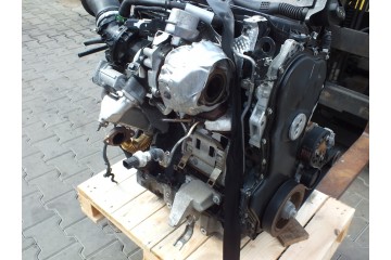 MERCEDES VITO W447 COMPLETE ENGINE 1 6 CDI R9M503 R9M Engine type diesel