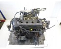 Engine Nissan Primera P11 1 8 QG18 2002r COMPRESSION