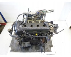 Engine Nissan Primera P11 1 8 QG18 2002r COMPRESSION