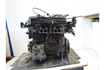 Engine Nissan Primera P11 1 8 QG18 2002r COMPRESSION Catalog number of the part Silnik Nissan Primera P11 1 8 QG18 2002r KOMPRES