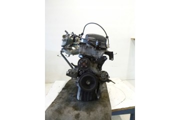 Engine Nissan Primera P11 1 8 QG18 2002r COMPRESSION Part manufacturer Nissan OE