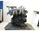Engine Nissan Primera P11 1 8 QG18 2002r COMPRESSION Car type passenger cars