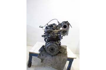 Engine Nissan Primera P11 1 8 QG18 2002r COMPRESSION Engine type petrol