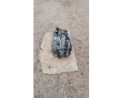Renault Megane IV Automatic transmission DW5004 320103038R