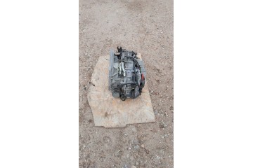Renault Megane IV Automatic transmission DW5004 320103038R