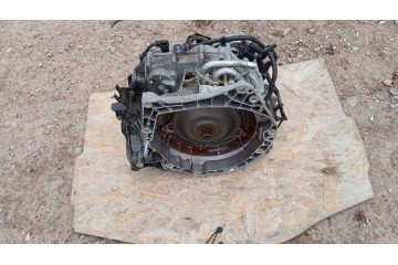 Renault Megane IV Automatic transmission DW5004 320103038R Catalog number of the part DW5004