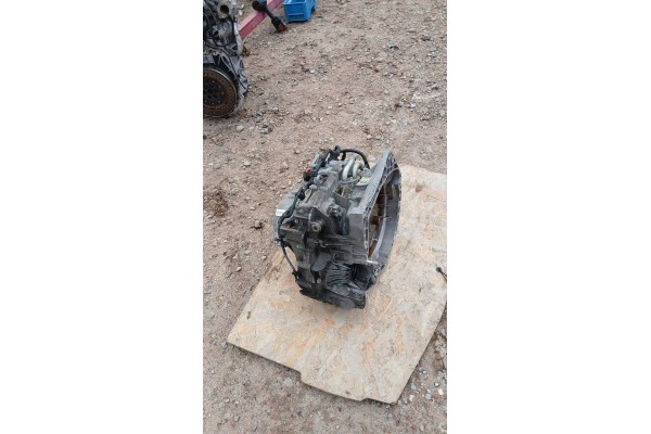 Renault Megane IV Automatic transmission DW5004 320103038R Part manufacturer Renault OE