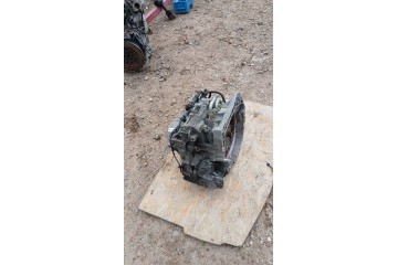 Renault Megane IV Automatic transmission DW5004 320103038R Part manufacturer Renault OE