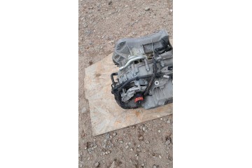 Renault Megane IV Automatic transmission DW5004 320103038R Transmission type manual