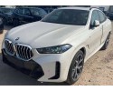 FRONT DIFFUSER BRIDGE BMW X5 G05 X6 G06 3 0d 286KM 8850595 10km Version European
