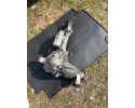 mercedes w463 4 G dyfer front 63 amg a4633310156