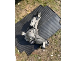 mercedes w463 4 G dyfer front 63 amg a4633310156