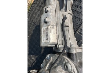 mercedes w463 4 G dyfer front 63 amg a4633310156 Catalog number of the part 4633310156