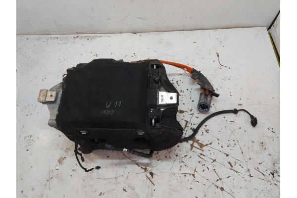 BMW iX1 X1 U11 Engine electric drive front 8477917