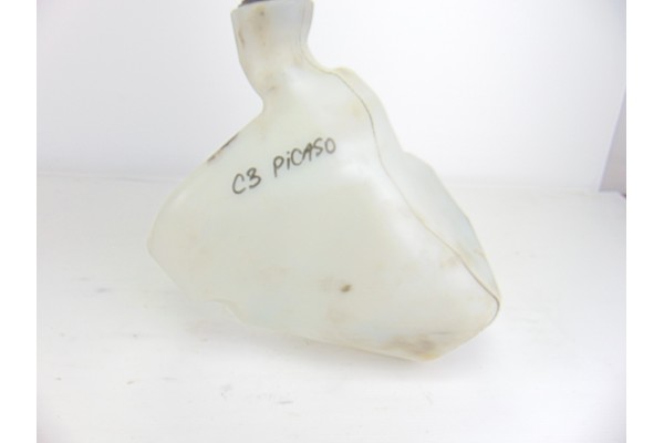 9681735280  DEPOSITO LIMPIA CITROEN C3 PICASSO Exclusive 2013 9681735280 193289 CITROEN - 3