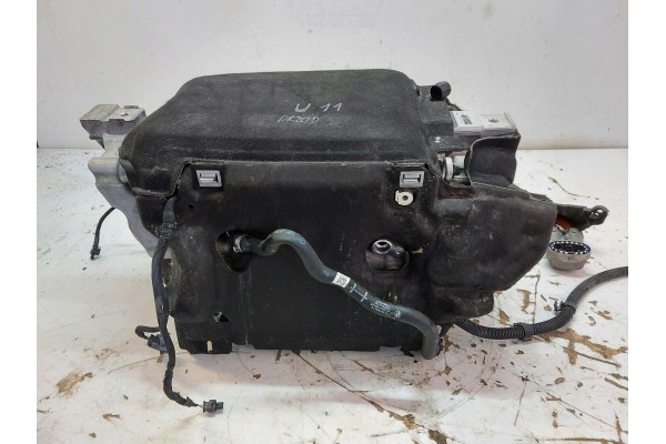 BMW iX1 X1 U11 Engine electric drive front 8477917 Catalog number of the part 8477917