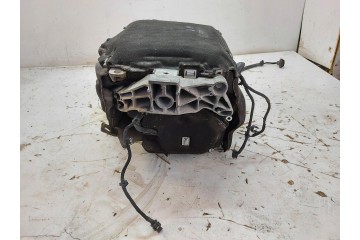 BMW iX1 X1 U11 Engine electric drive front 8477917 Car type passenger cars