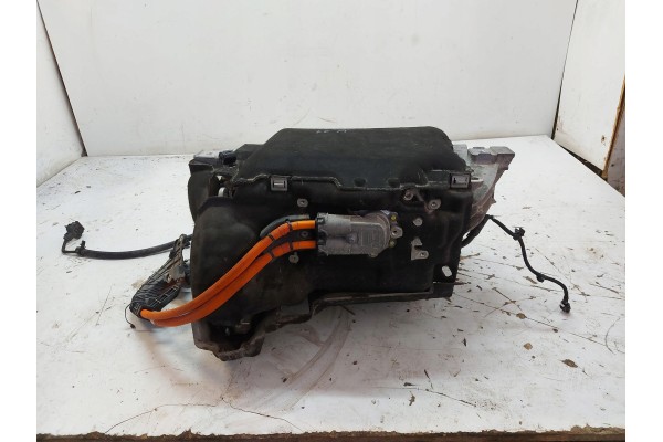 BMW iX1 X1 U11 Engine electric drive front 8477917 Engine type electric