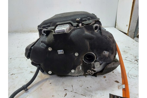 Motor eléctrico delantero BMW iX1 X1 U11 8477917