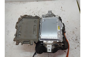 Motor eléctrico delantero BMW iX1 X1 U11 8477917