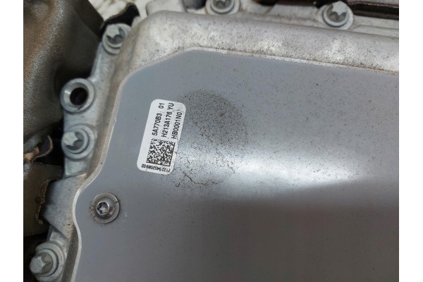 Motor eléctrico delantero BMW iX1 X1 U11 8477917
